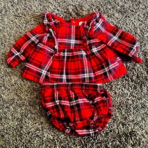 Cat & Jack outfit